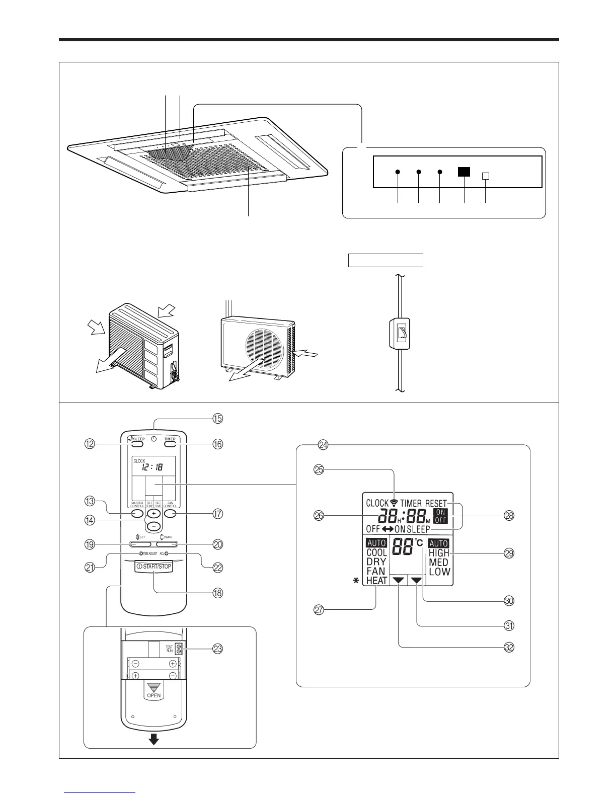 Page #4 background image