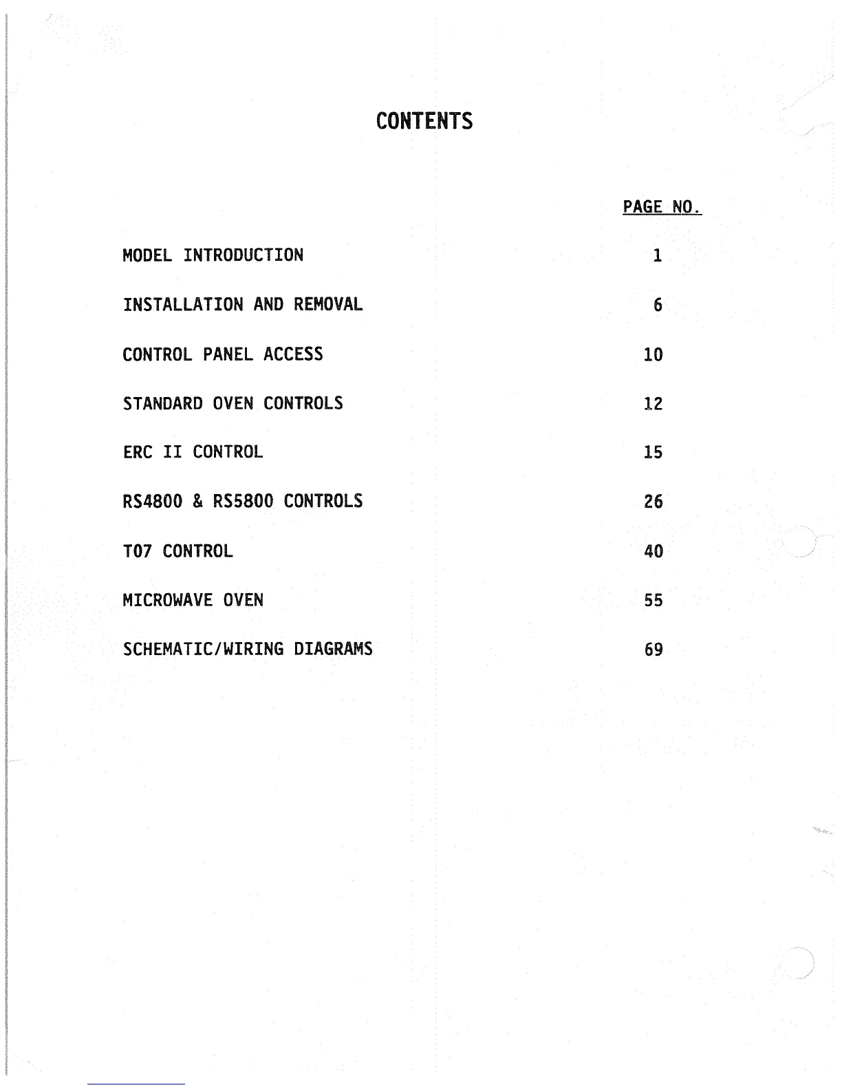 Page #2 background image