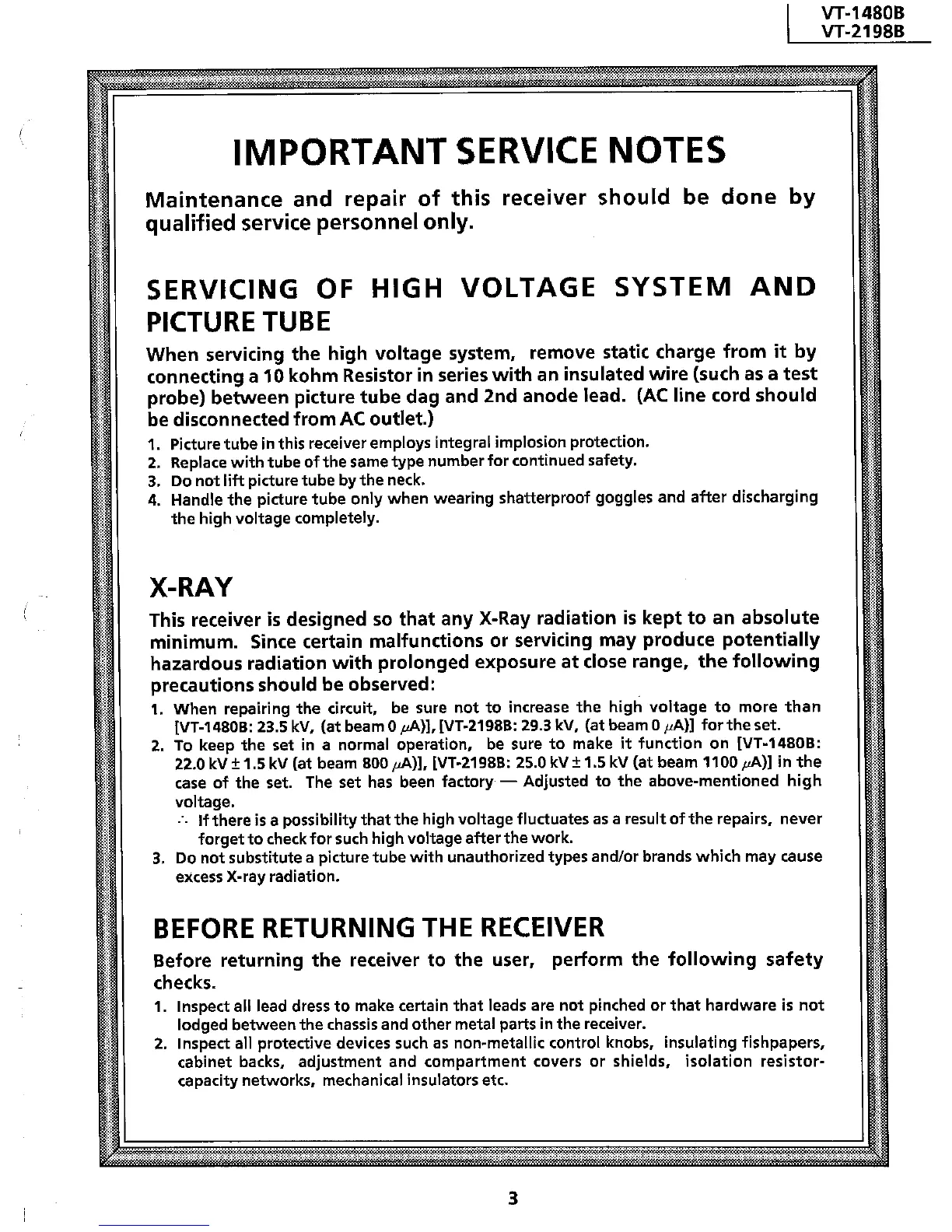 Page #3 background image