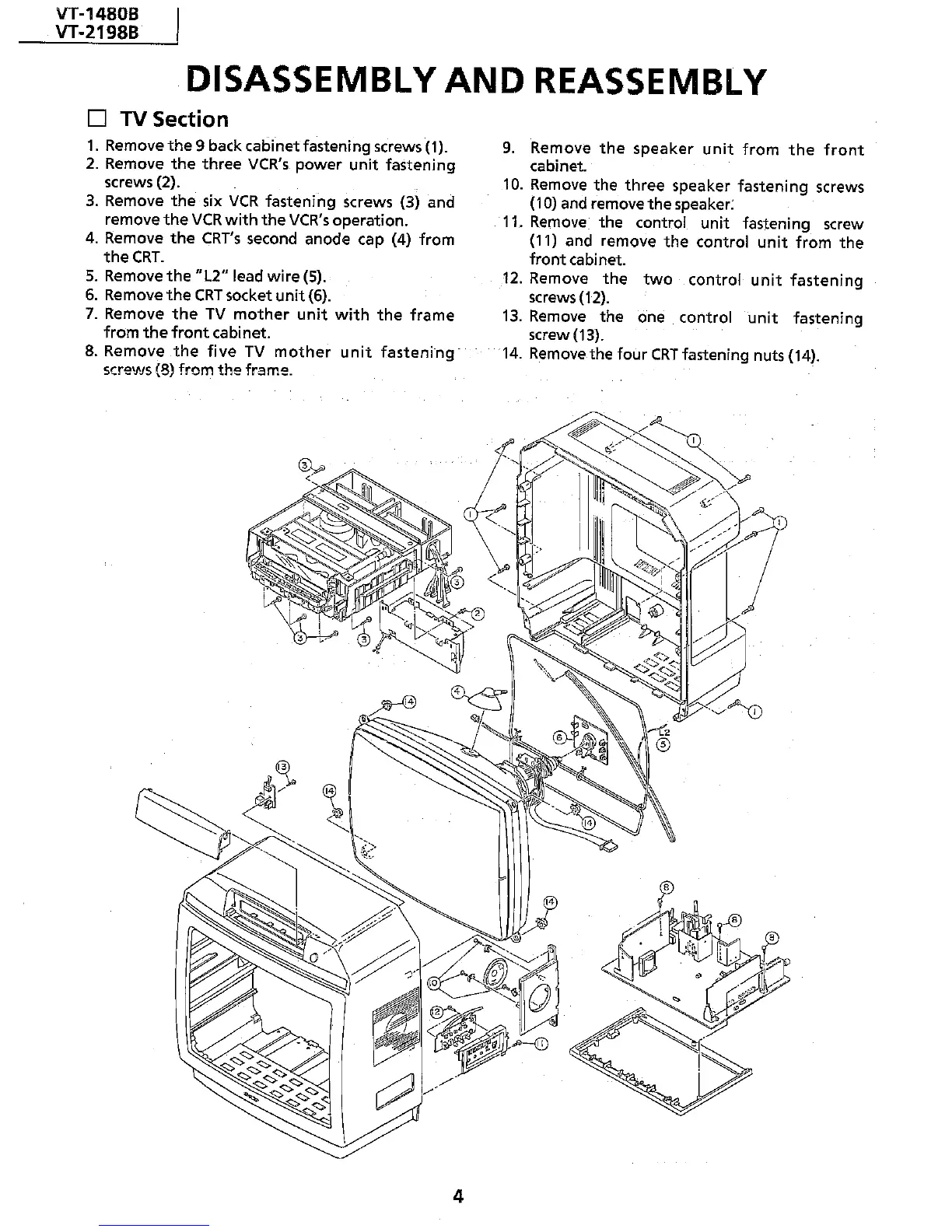 Page #4 background image