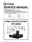 Preview: Service Manual