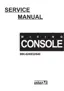 Preview: Service Manual