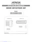 Preview: Instruction Manual