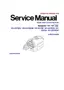 Preview: Service Manual