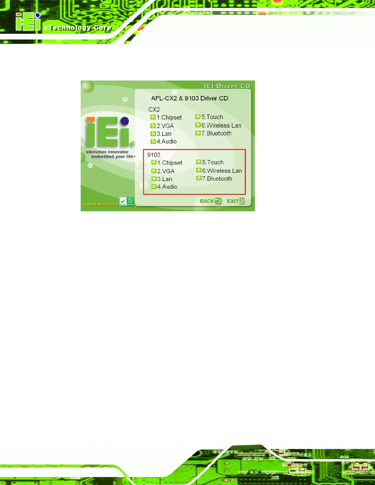 Page #138 background image
