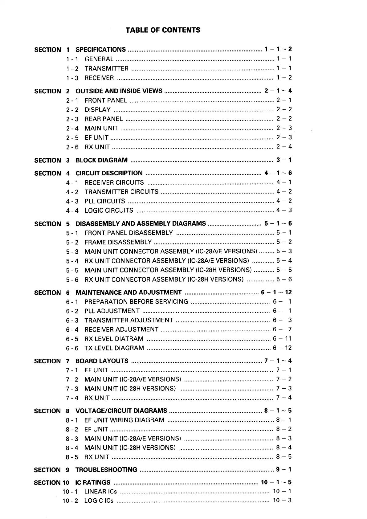 Page #3 background image