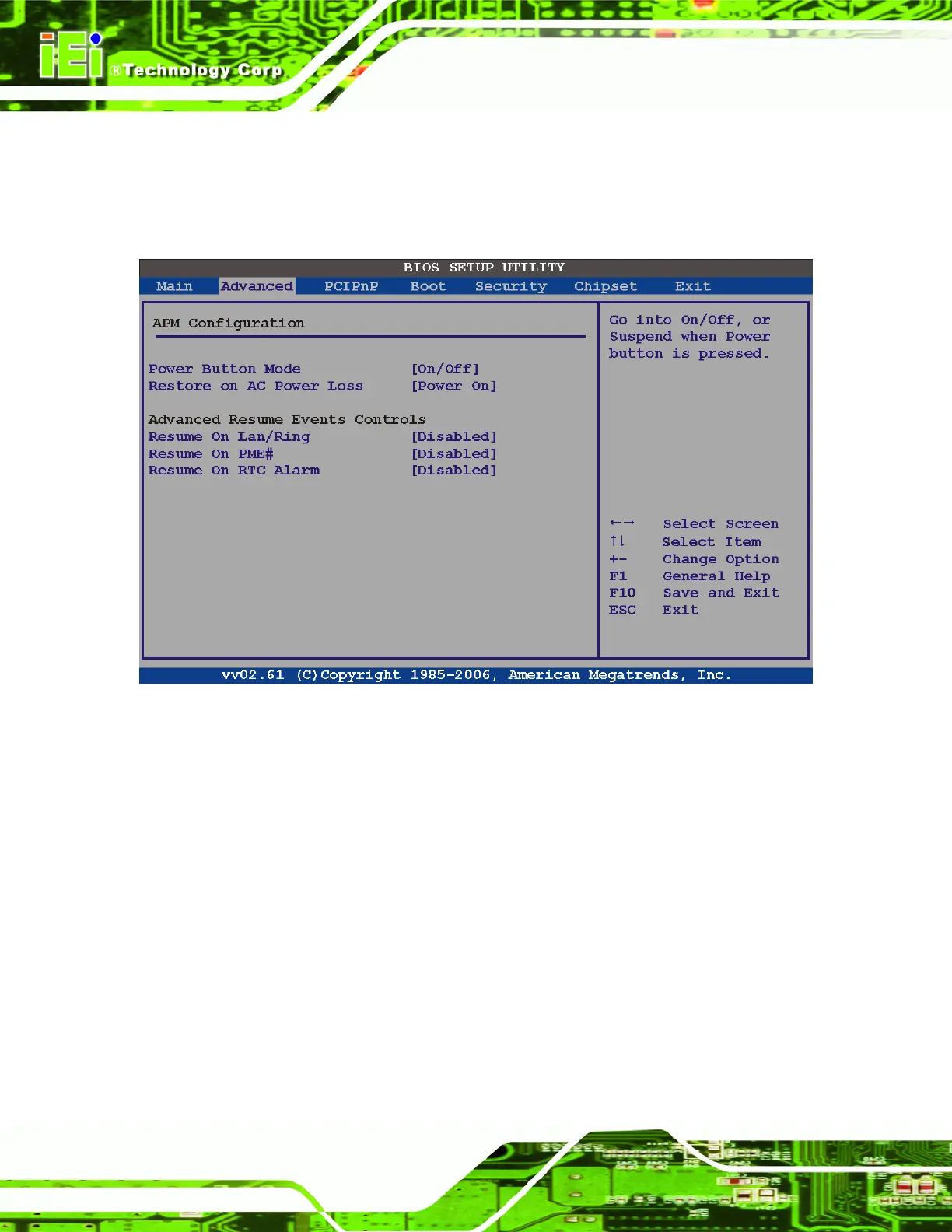 Page #122 background image
