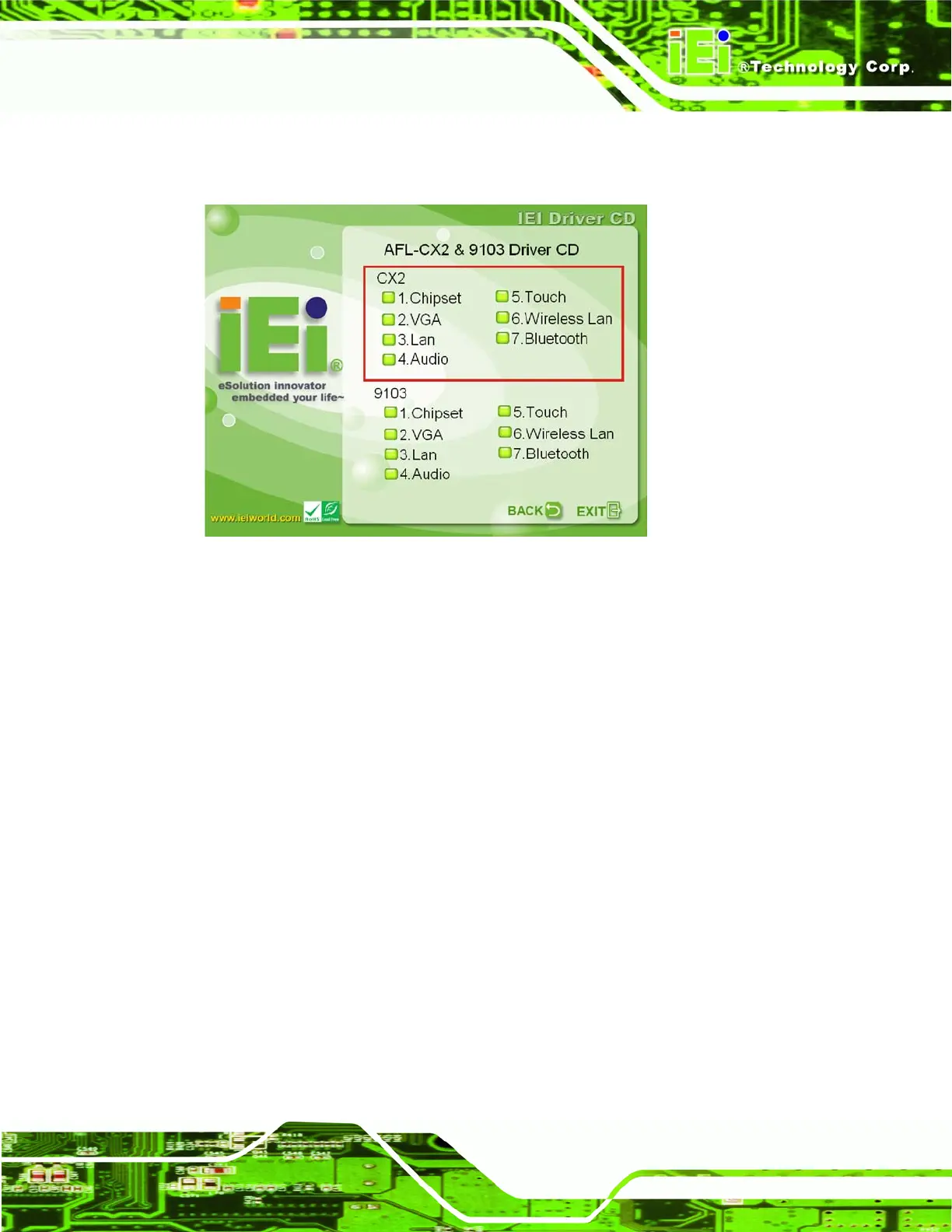 Page #141 background image