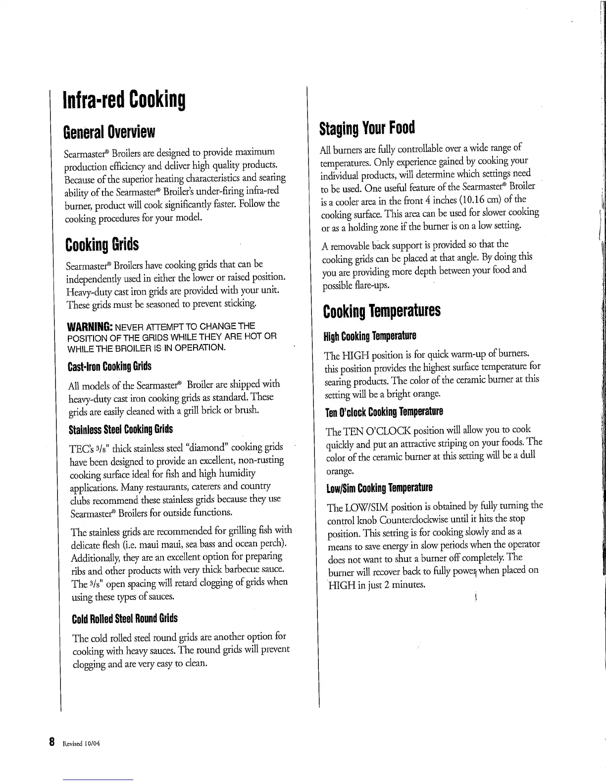 Page #10 background image