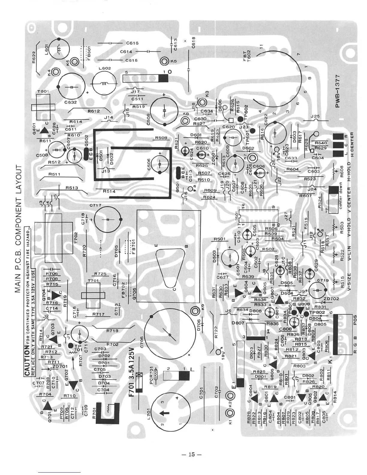 Page #16 background image