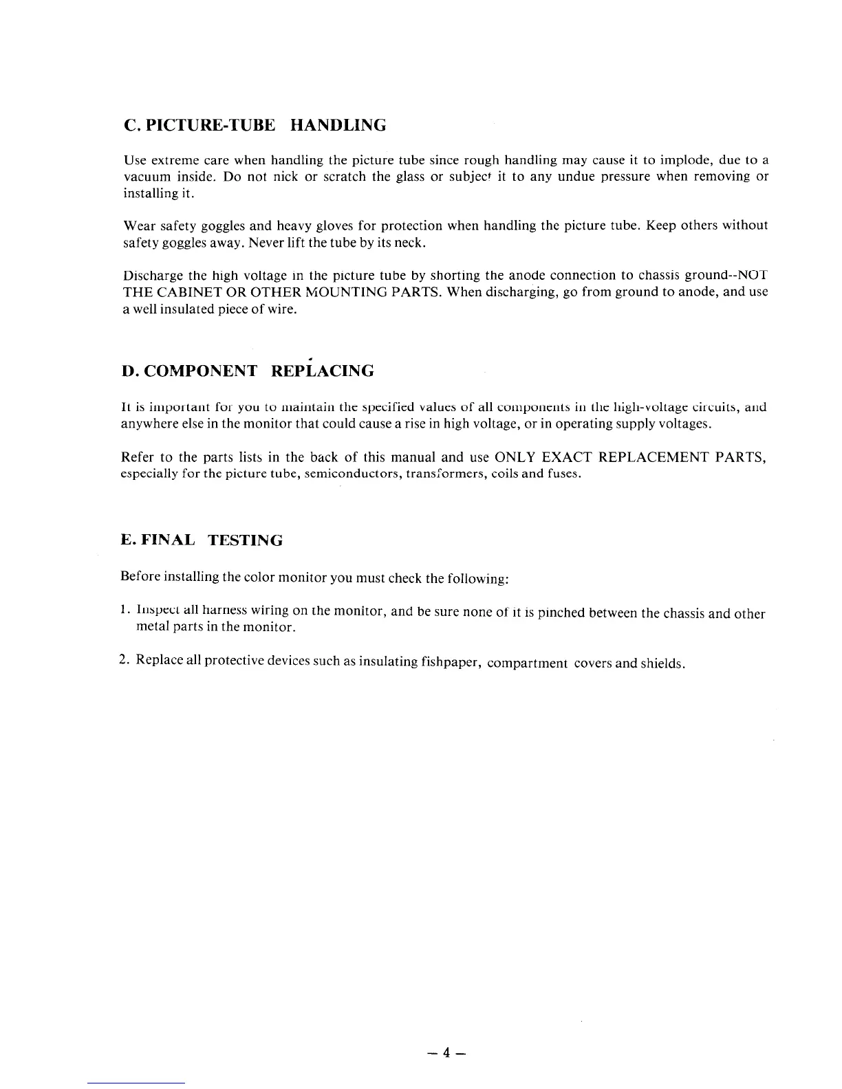 Page #5 background image