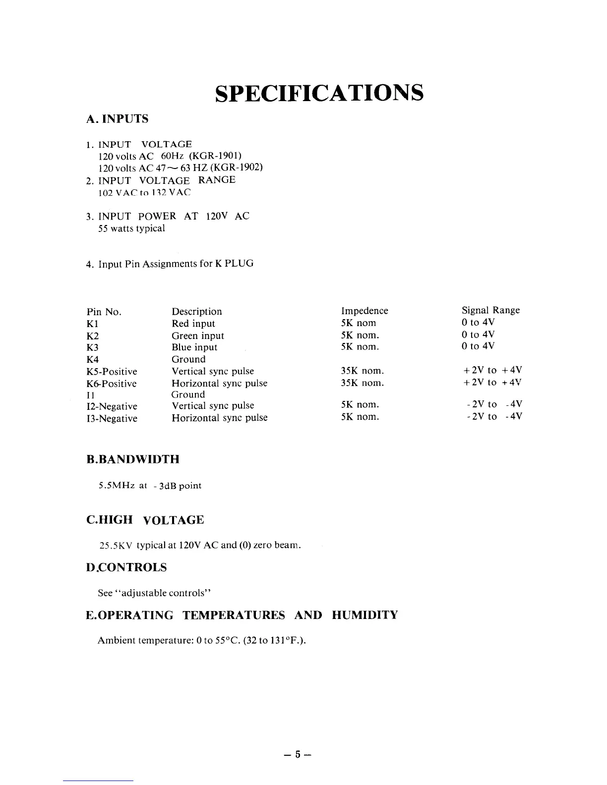 Page #6 background image