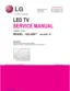 Preview: Service Manual