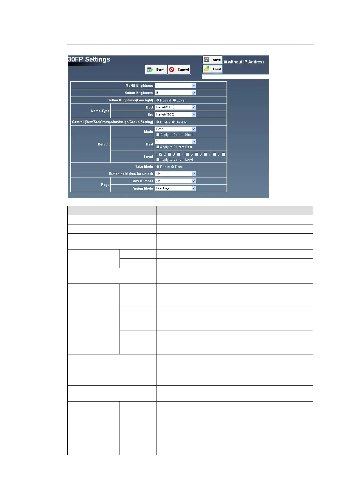 Page #74 background image