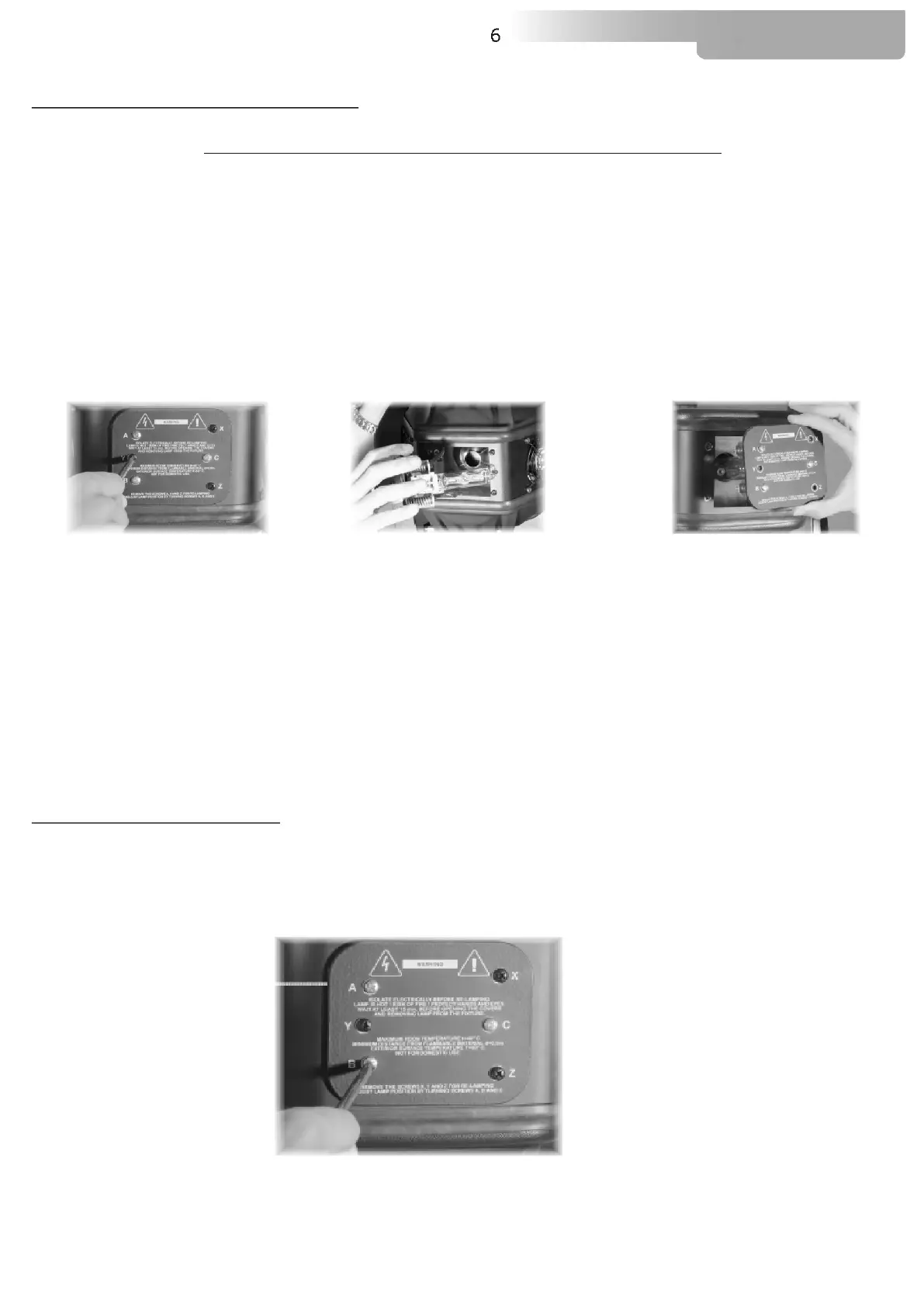 Page #6 background image