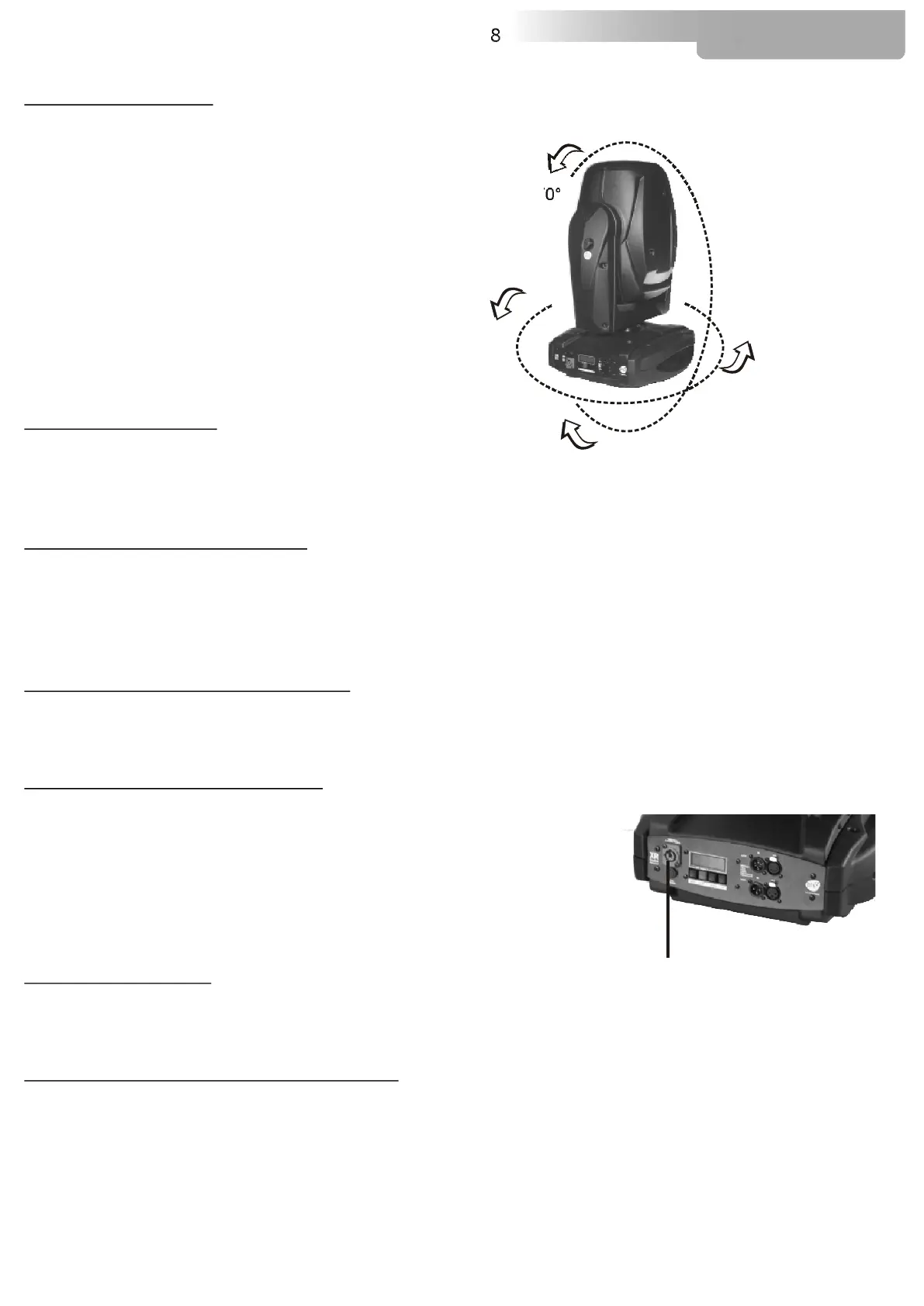 Page #8 background image