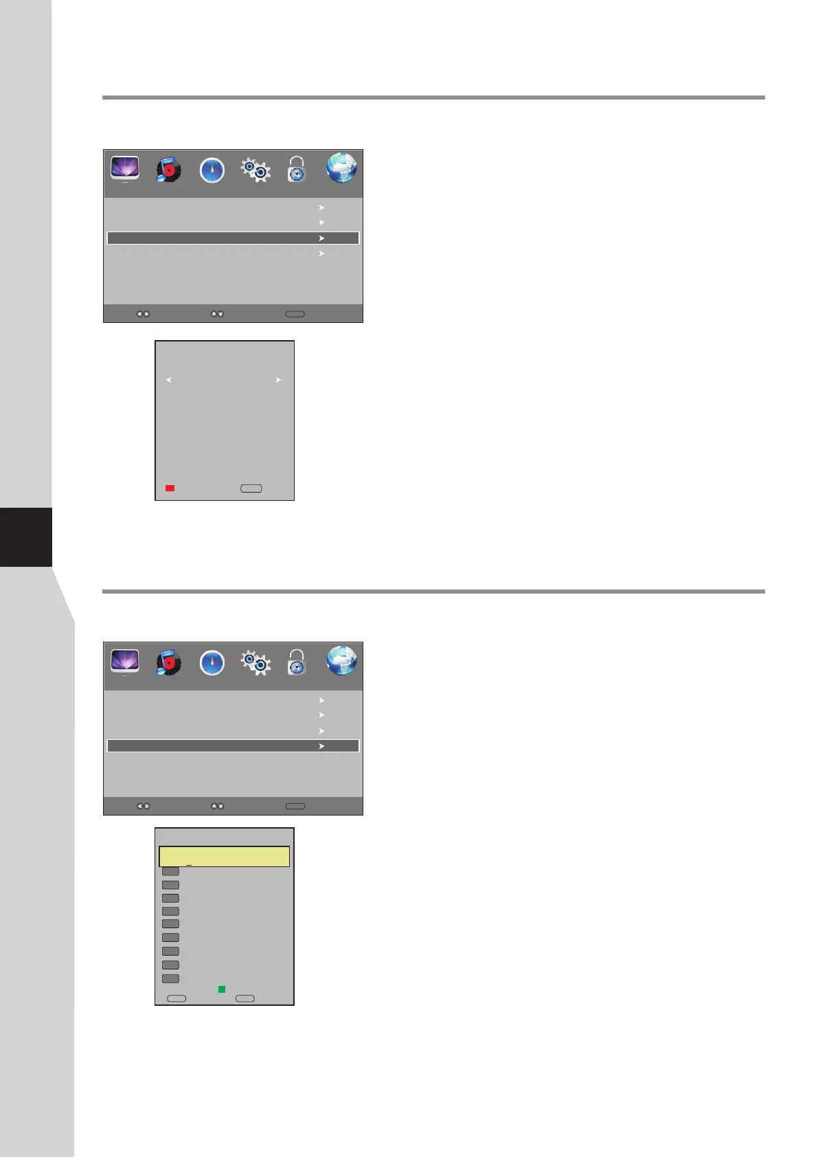 Page #18 background image