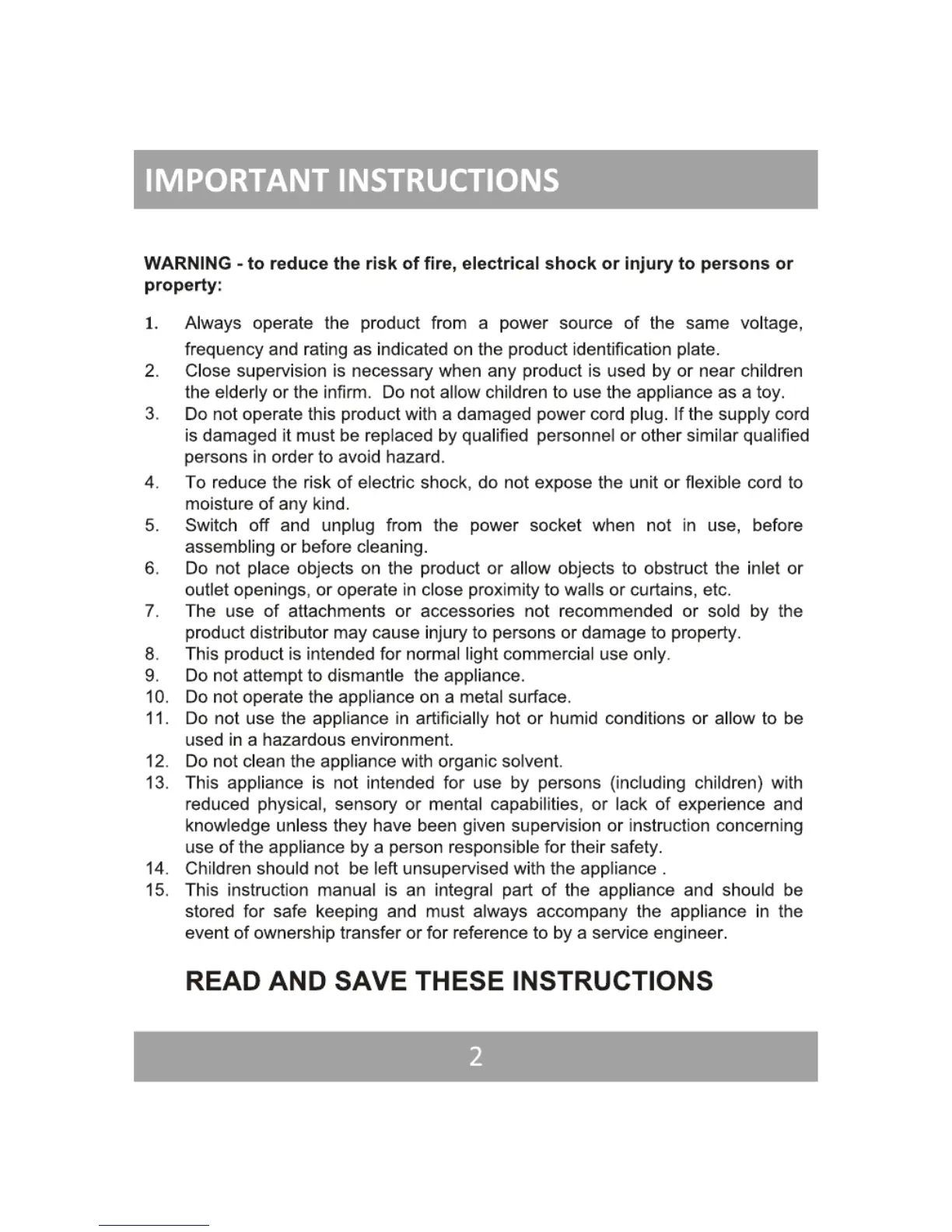Page #3 background image