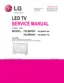 Preview: Service Manual
