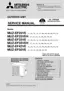 Preview: Service Manual