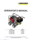Preview: Operator's Manual