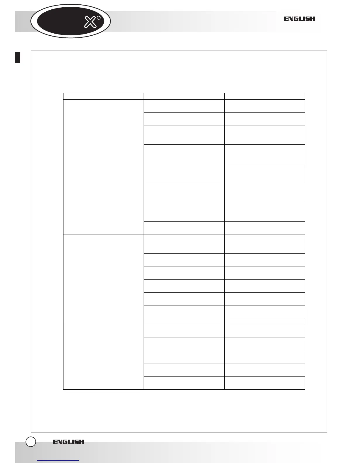 Page #8 background image