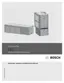 Preview: Installation, Operation And Maintenance Manual
