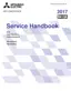 Preview: Service Handbook