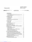 Preview: Service Manual