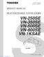 Preview: Service Manual