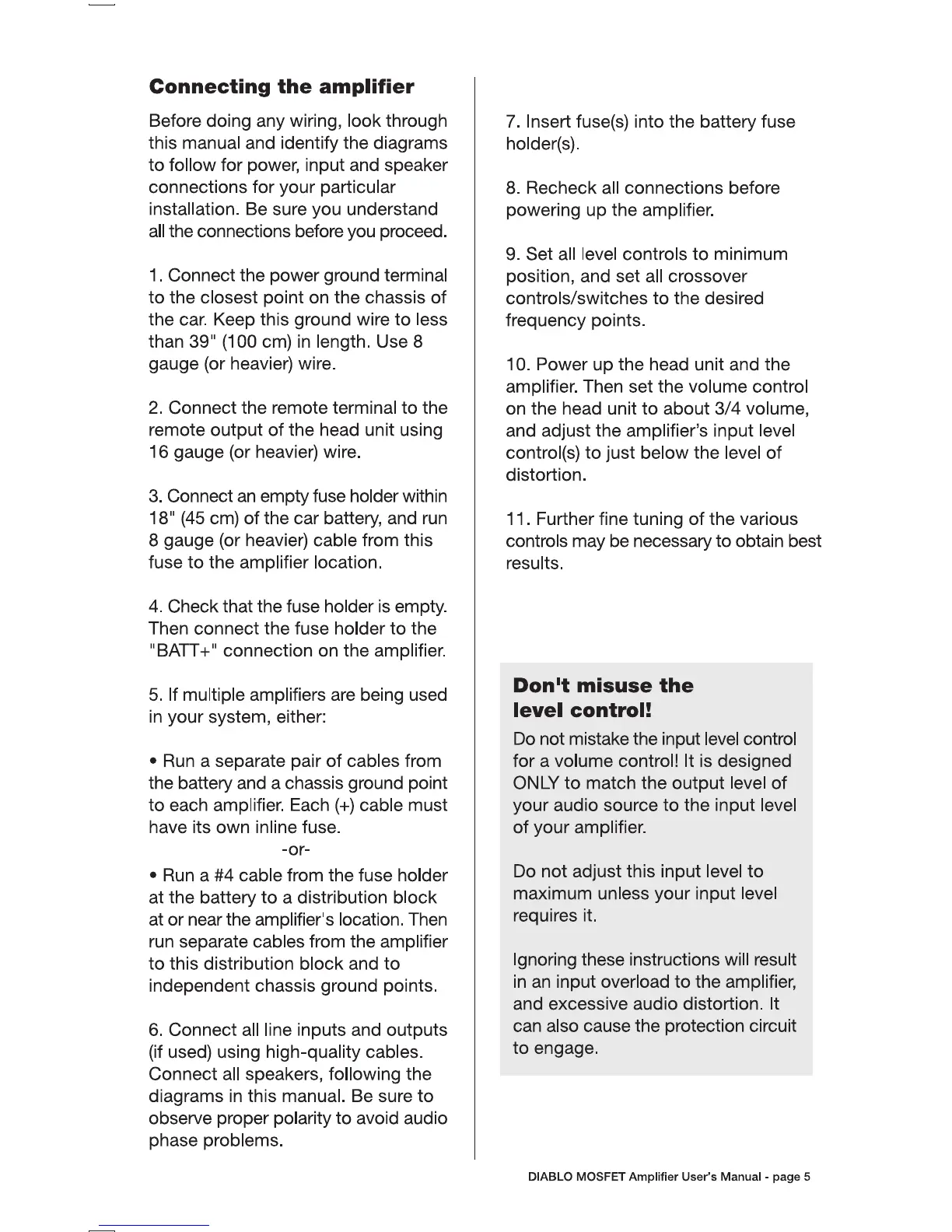 Page #6 background image