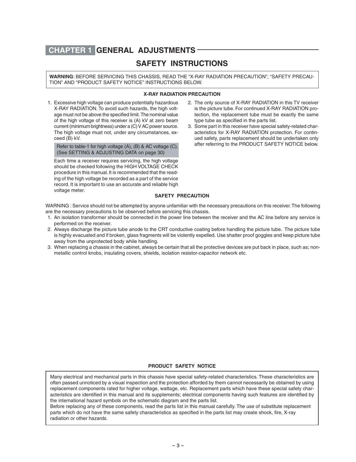 Page #3 background image