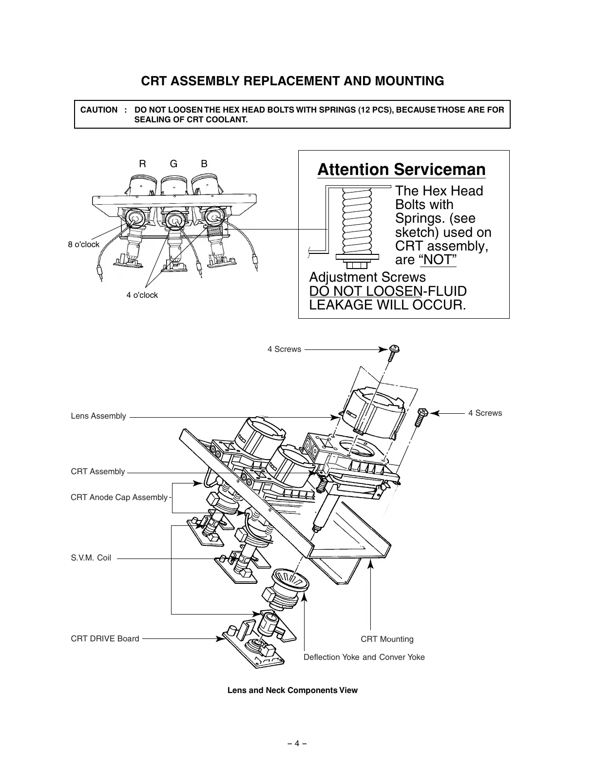 Page #4 background image