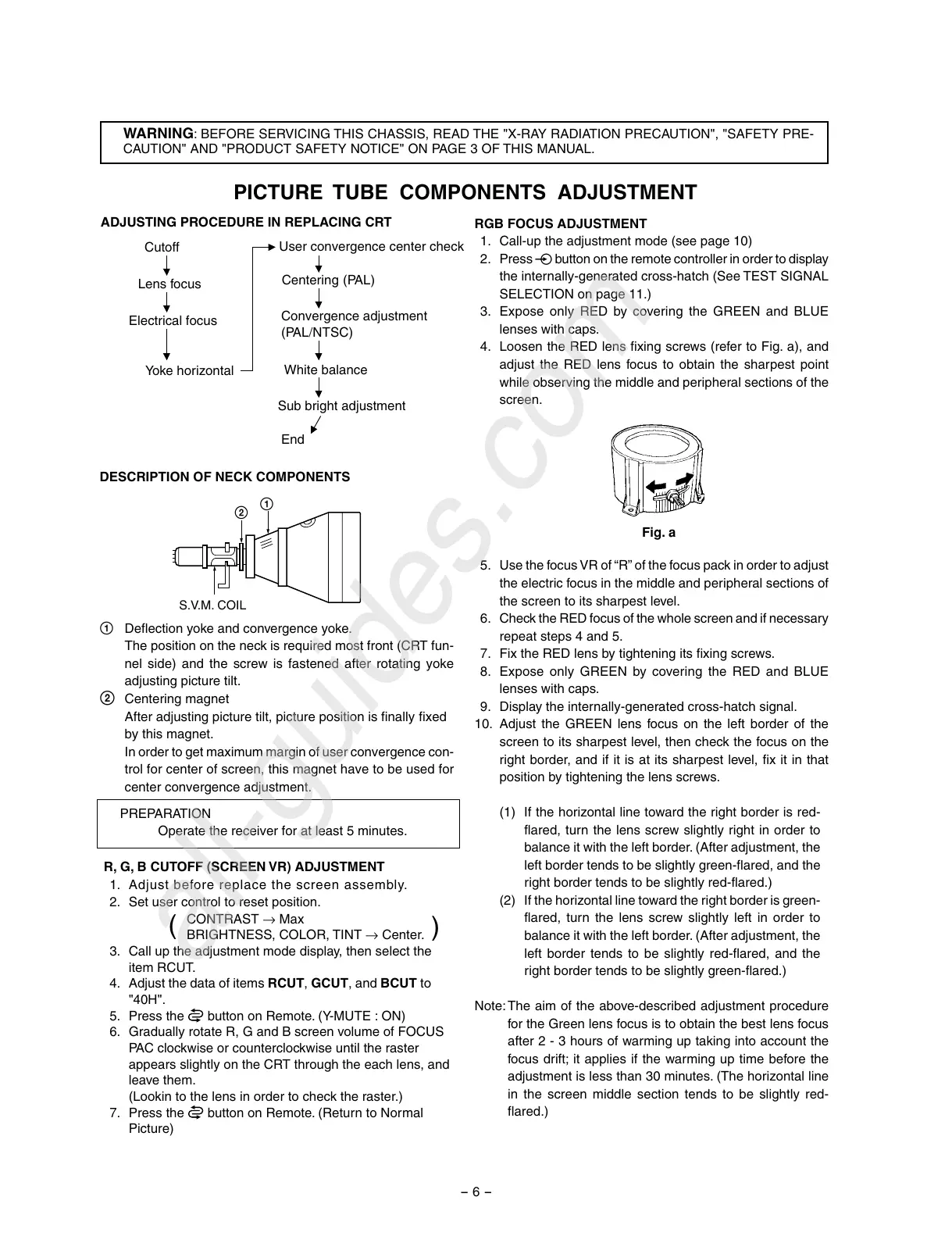Page #6 background image