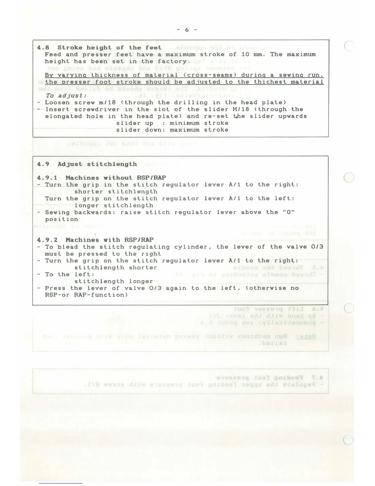 Page #18 background image