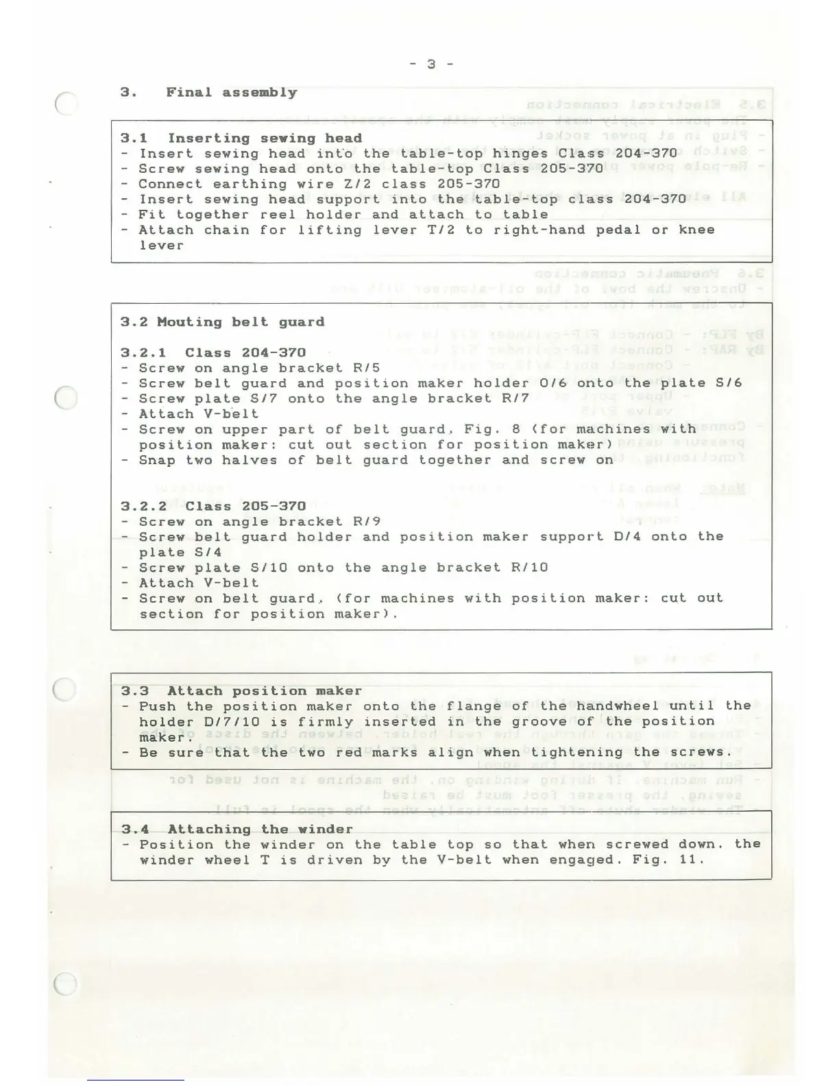 Page #15 background image