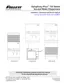 Preview: Installation, Operation And Service Manual