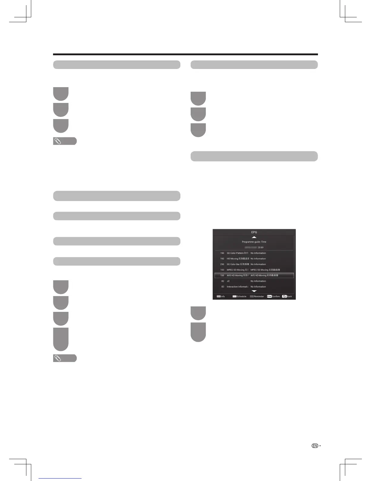 Page #23 background image
