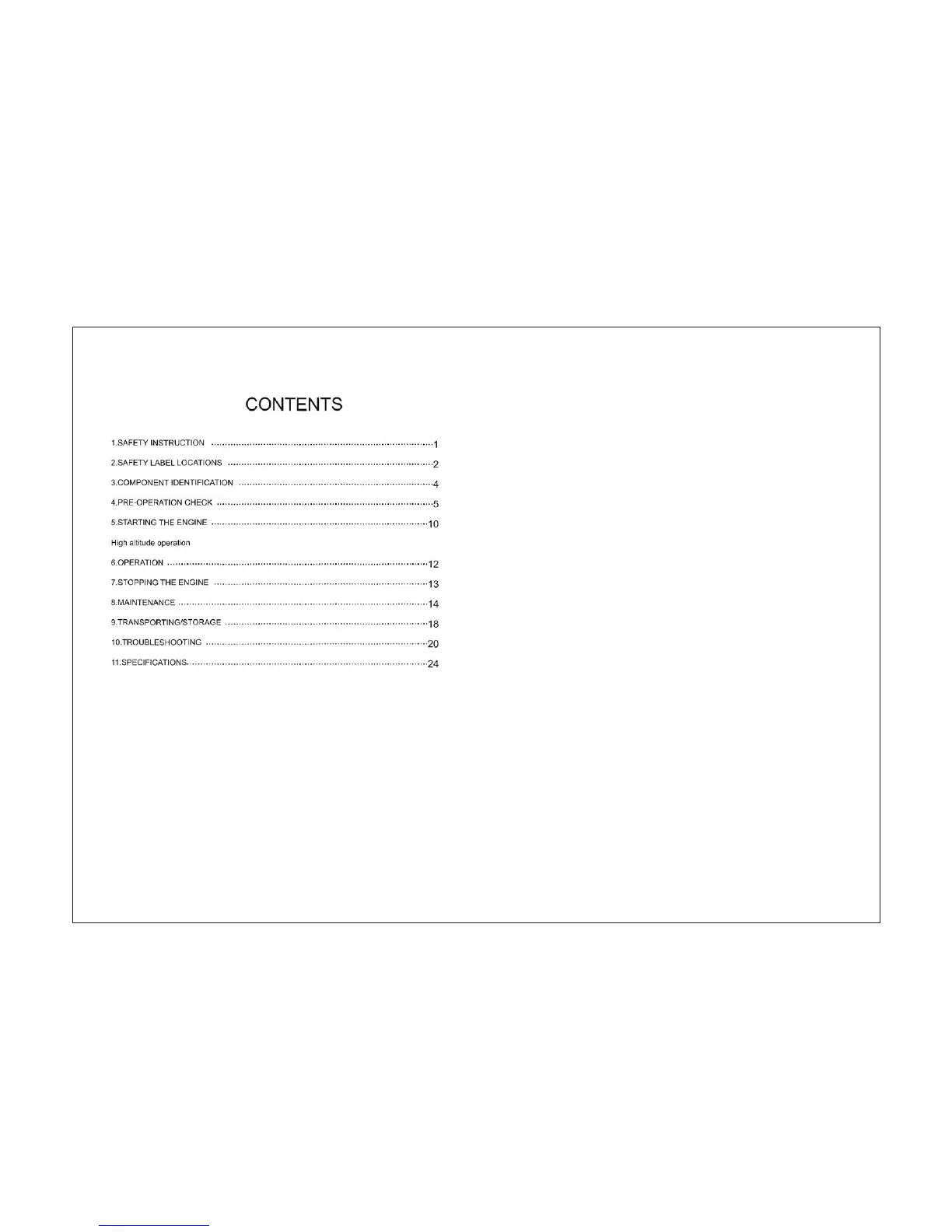 Page #3 background image