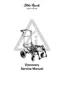 Preview: Service Manual