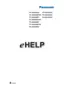 Preview: Ehelp