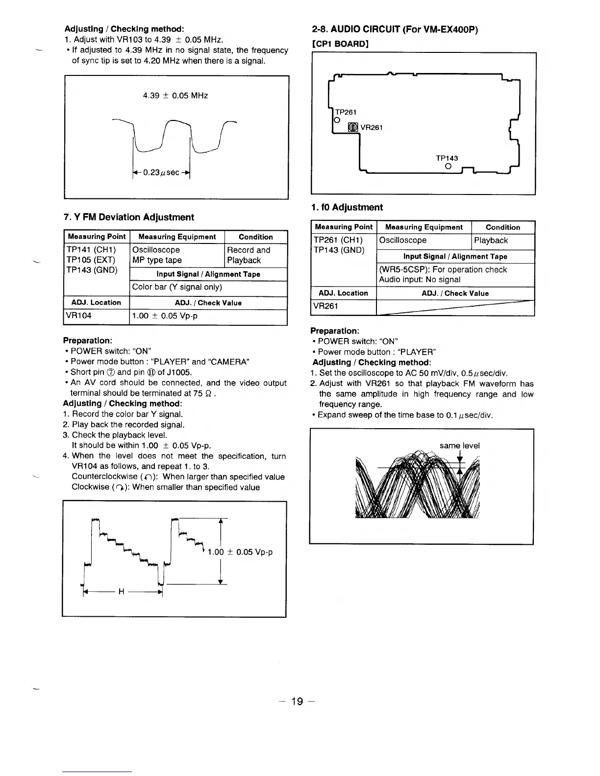 Page #19 background image