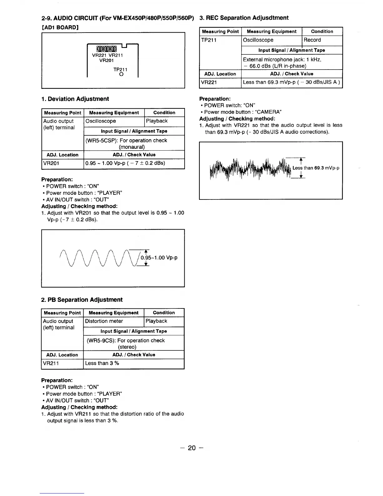 Page #20 background image