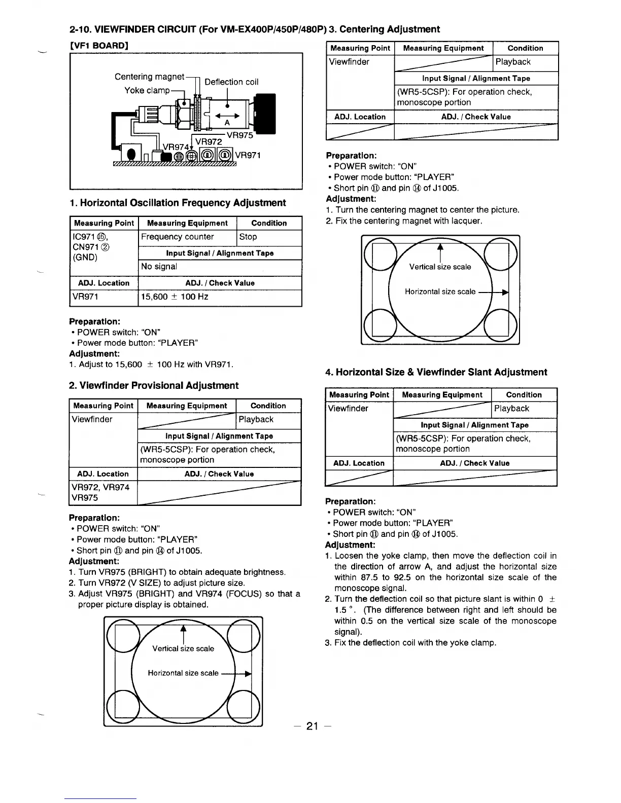 Page #21 background image