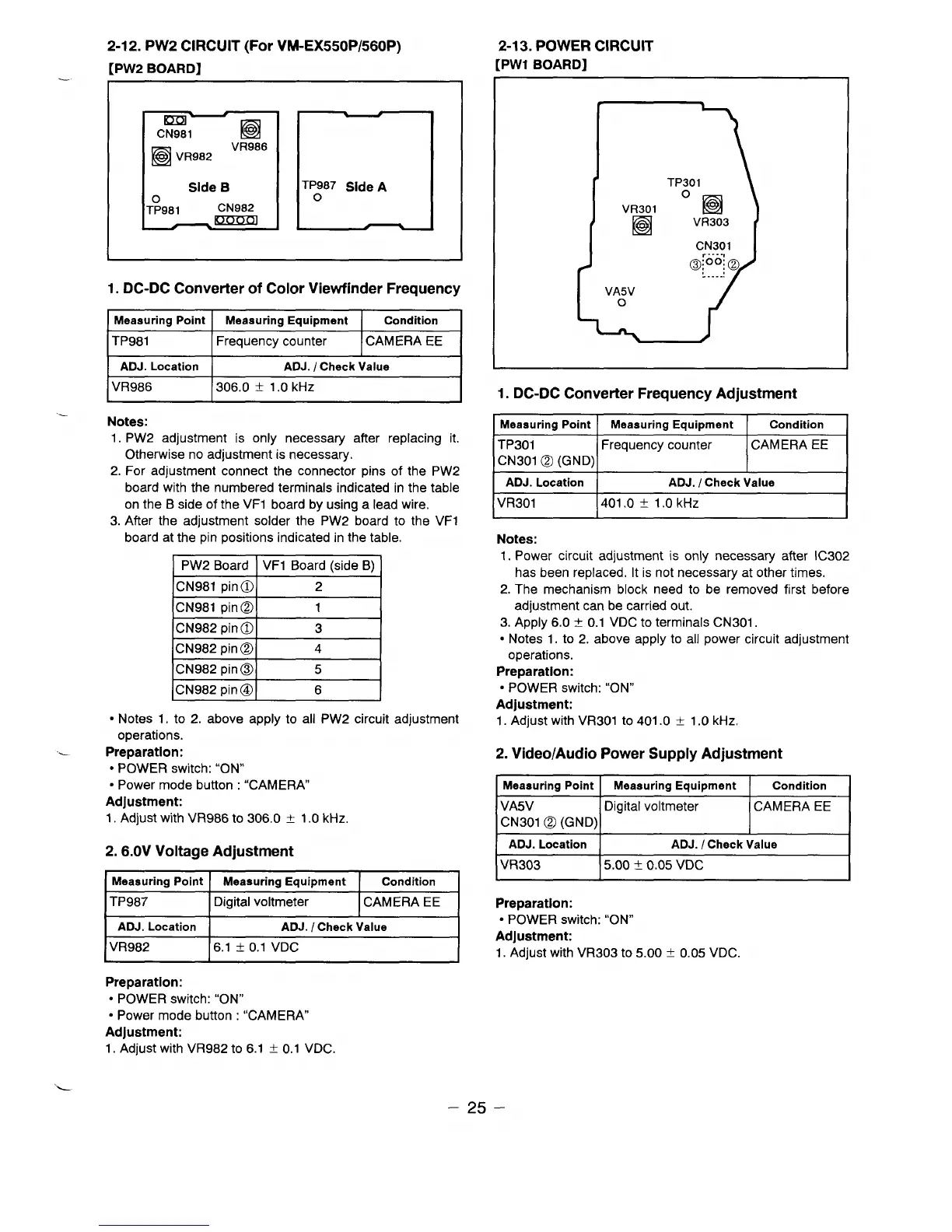 Page #25 background image