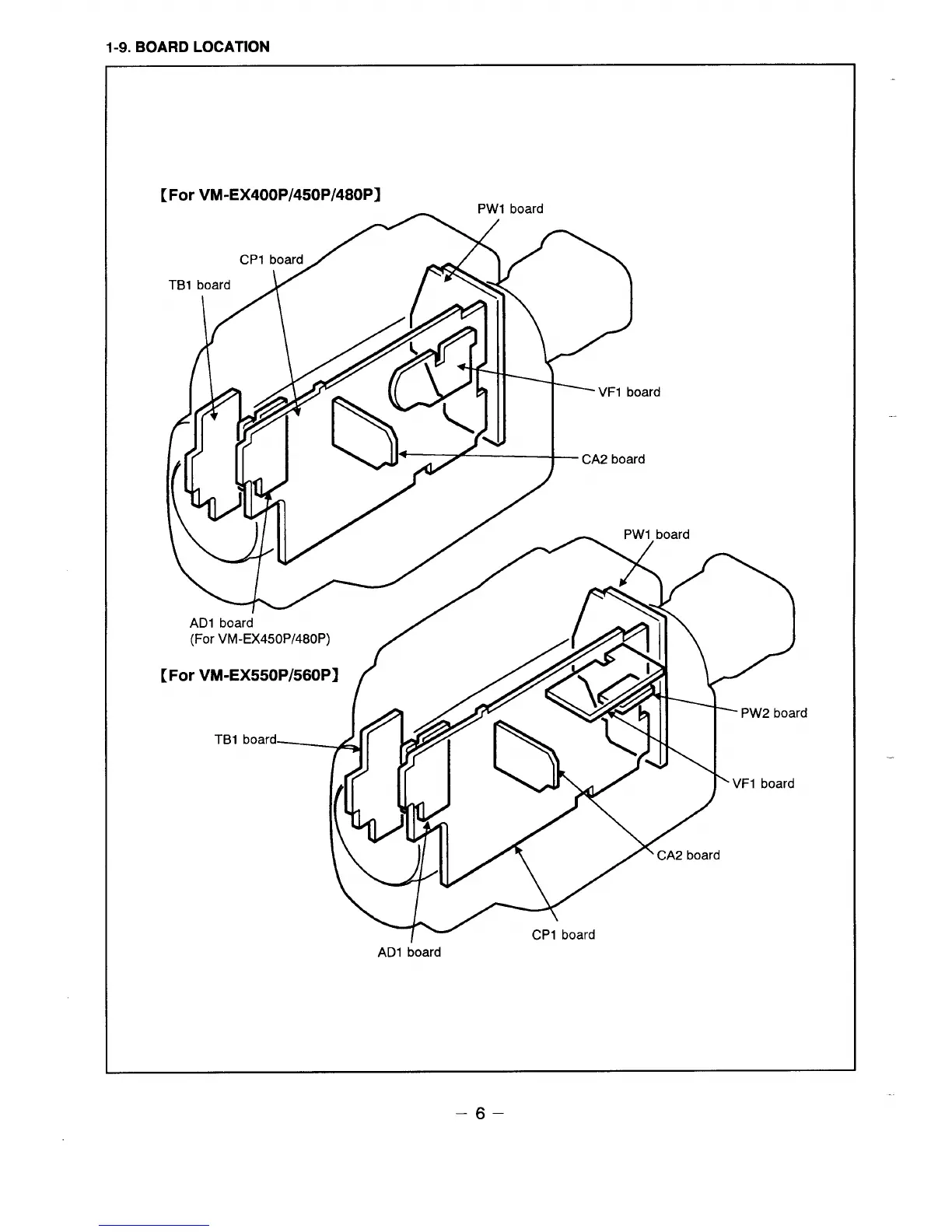 Page #6 background image