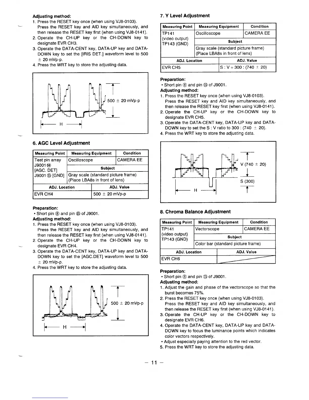Page #11 background image