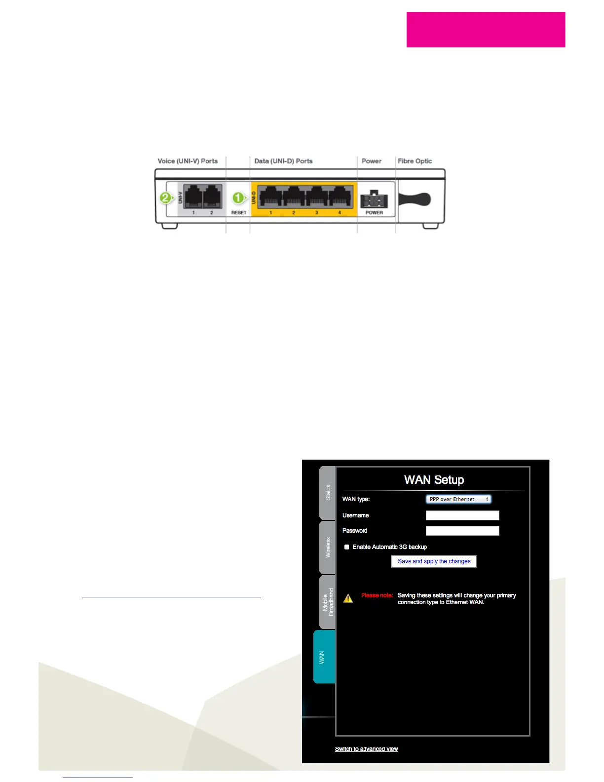 Page #2 background image
