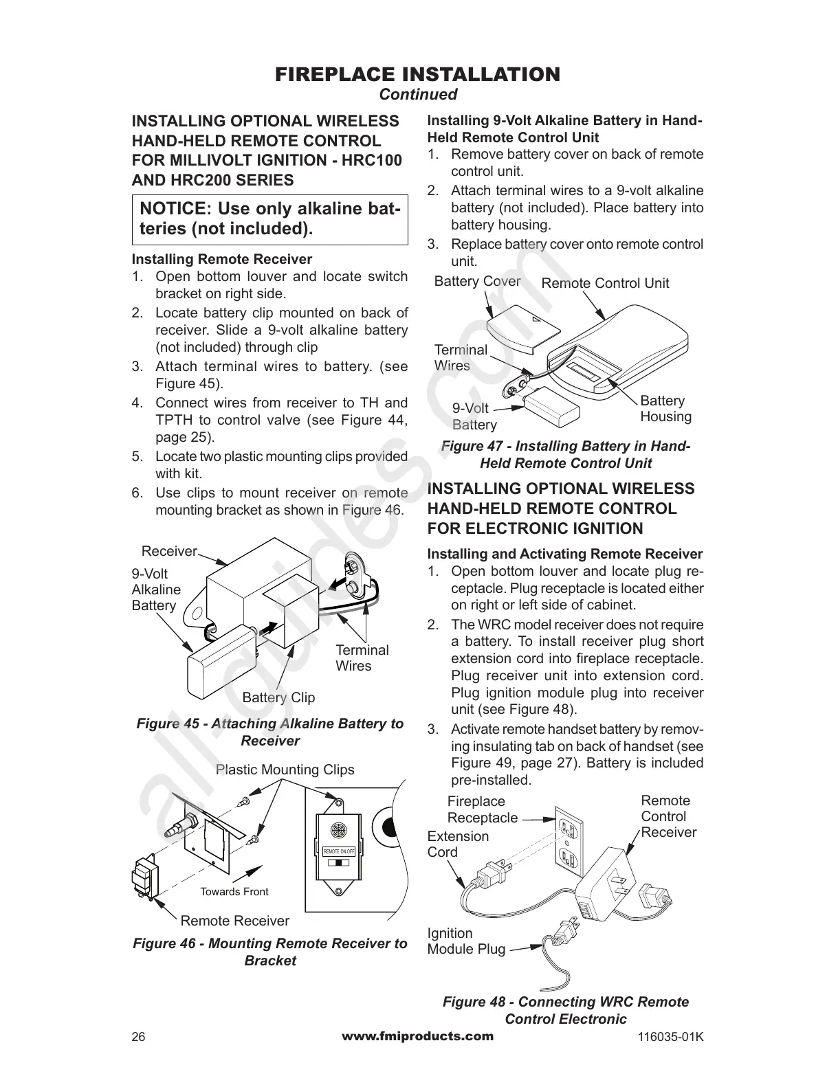 Page #26 background image