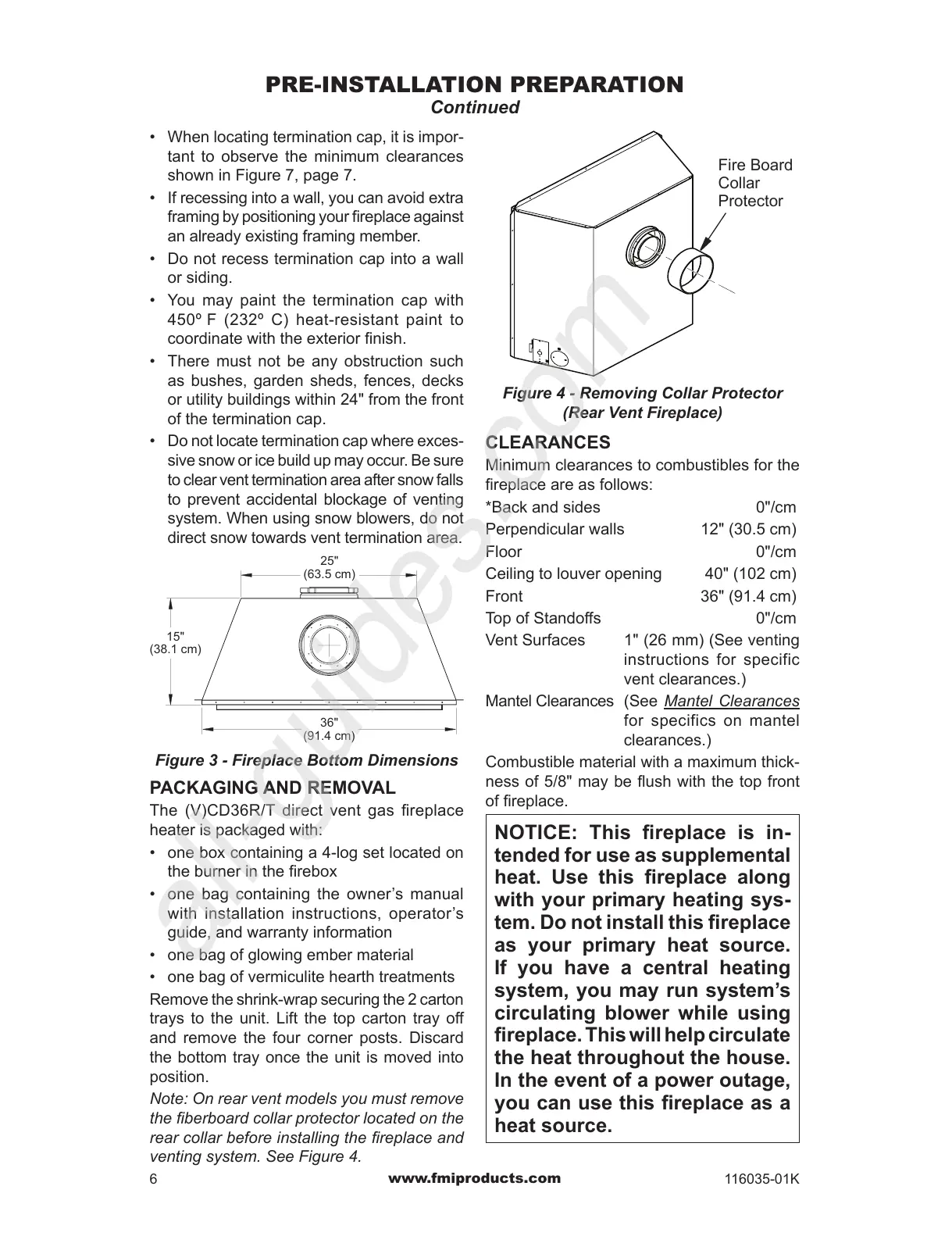 Page #6 background image
